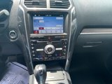 Used 2018 Ford Explorer Limited image 6