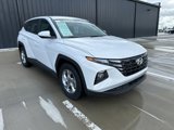 Certified 2024 Hyundai Tucson SE image 3