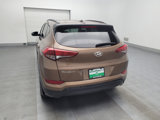 Used 2016 Hyundai Tucson SE w/ Option Group 02 image 6