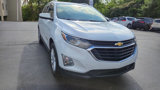 Used 2018 Chevrolet Equinox LT w/ Sun & Infotainment Package image 2