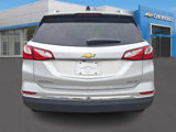 Used 2018 Chevrolet Equinox LT w/ Sun & Infotainment Package image 5