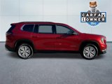 Used 2024 GMC Acadia Elevation w/ Luxury Package image 2