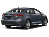 New 2025 Toyota Corolla LE image 2