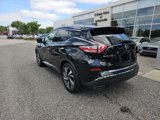 Used 2017 Nissan Murano Platinum w/ Platinum Technology Package image 5