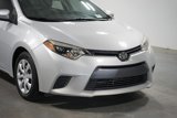 Used 2015 Toyota Corolla LE image 4