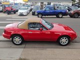 Used 1990 MAZDA MX-5 Miata image 4