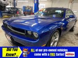 Used 2012 Dodge Challenger SXT Plus image 2