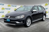 Used 2019 Volkswagen Golf Alltrack SE image 3