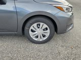 New 2025 Nissan Versa S image 4