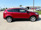 Used 2019 Ford Escape Titanium image 4