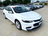 Used 2017 Chevrolet Malibu LT image 4