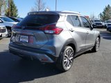 Used 2023 Nissan Kicks SV image 3