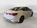 New 2025 Nissan Sentra SV image 5