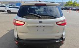 Used 2019 Ford EcoSport SE w/ SE Convenience Package image 6