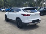 Used 2020 Chevrolet Blazer LT image 3