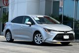 Certified 2022 Toyota Corolla LE image 2