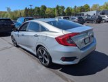 Used 2016 Honda Civic Touring image 5