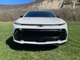 New 2025 Chevrolet Equinox EV RS image 2