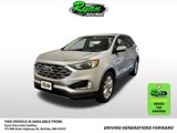 Used 2023 Ford Edge Titanium image 2