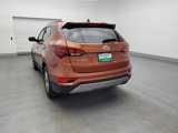 Used 2017 Hyundai Santa Fe Sport w/ 2.4L Tech Package 04 image 6