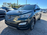 Used 2013 Hyundai Santa Fe Sport w/ Popular Equipment Pkg image 3