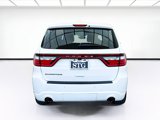 Used 2018 Dodge Durango SXT w/ Quick Order Package 2BB image 5