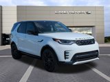 New 2025 Land Rover Discovery Dynamic SE image 3