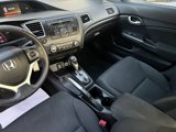 Used 2015 Honda Civic LX image 2