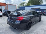 Used 2015 Subaru WRX Limited image 6