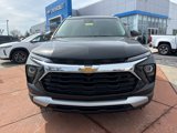 New 2025 Chevrolet TrailBlazer LT w/ Convenience Package image 2