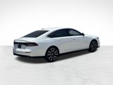 Used 2024 Honda Accord Touring image 2