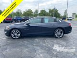 Used 2022 Chevrolet Malibu Premier image 2