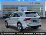 Used 2021 Volkswagen Tiguan SEL Premium R-Line image 4