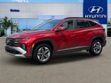 New 2025 Hyundai Tucson SEL image 2