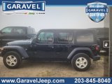 Used 2022 Jeep Wrangler Unlimited Sport image 6