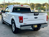 Used 2016 Ford F150 XLT w/ Equipment Group 301A Mid image 4