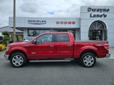 Used 2013 Ford F150 Lariat w/ Luxury Equipment Group image 2