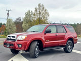 Used 2008 Toyota 4Runner Sport image 6