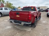 Used 2015 Chevrolet Colorado LT image 3
