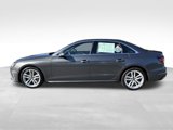 Used 2022 Audi A4 2.0T Premium image 2