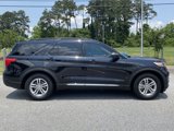 Used 2022 Ford Explorer XLT image 4