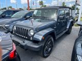 Used 2016 Jeep Wrangler Unlimited Sport image 2