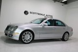 Used 2007 Mercedes-Benz E 350 Sedan image 2