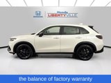 New 2025 Honda HR-V Sport image 2
