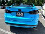 Used 2017 Ford Fusion SE w/ Equipment Group 201A image 5