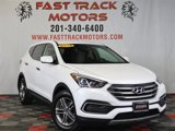 Used 2018 Hyundai Santa Fe Sport image 3