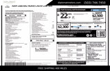 Used 2016 RAM 1500 Big Horn image 2