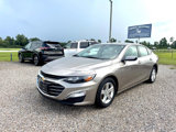 Used 2022 Chevrolet Malibu LT image 3