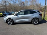 Certified 2023 Ford Escape ST-Line w/ Tech Pack #1 image 3