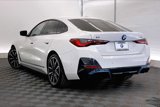 Used 2022 BMW i4 eDrive40 w/ M Sport Package image 5
